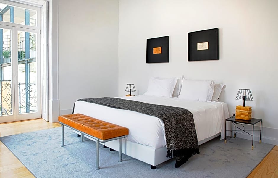 Sapientia Boutique Hotel