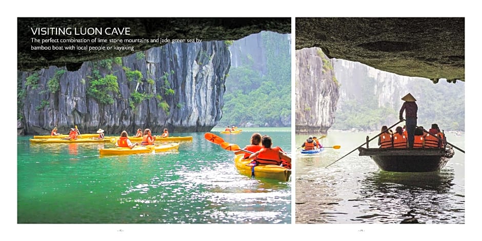 Hanoi EcoStay 1 hostel