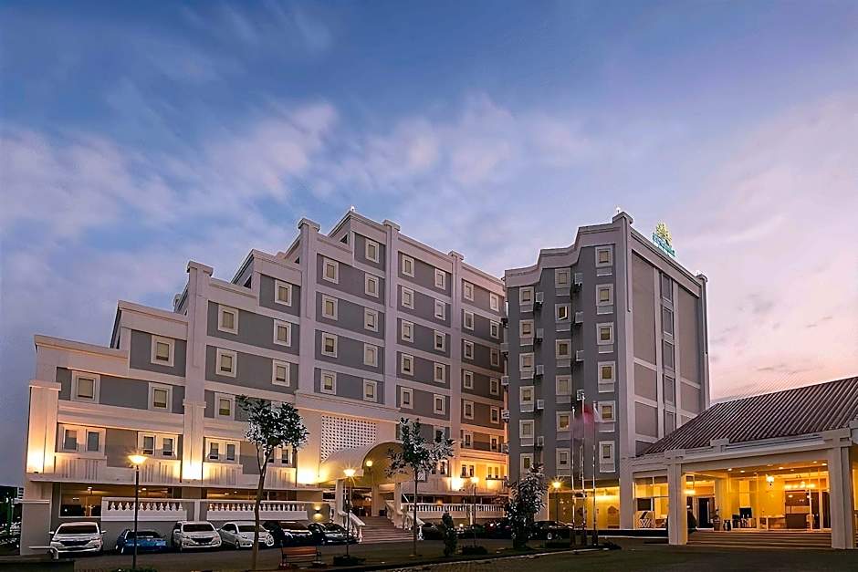 KHAS Malioboro Hotel