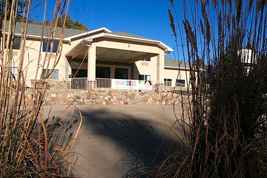 Stay Wise Inn Cedaredge