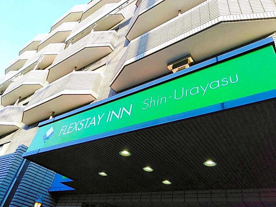 FLEXSTAY INN Shinurayasu