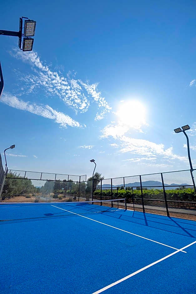 Hotel Andana Winery & Spa