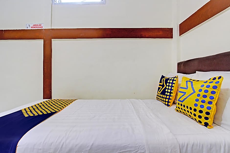 Hotel O Juan Kostel 2