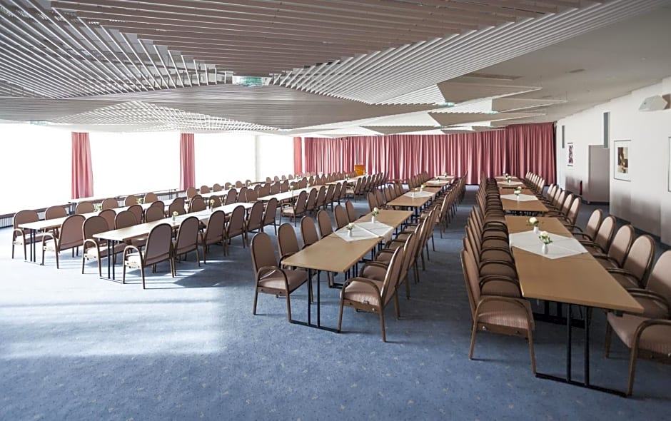 Seniorenresidenz Parkwohnstift Bad Kissingen