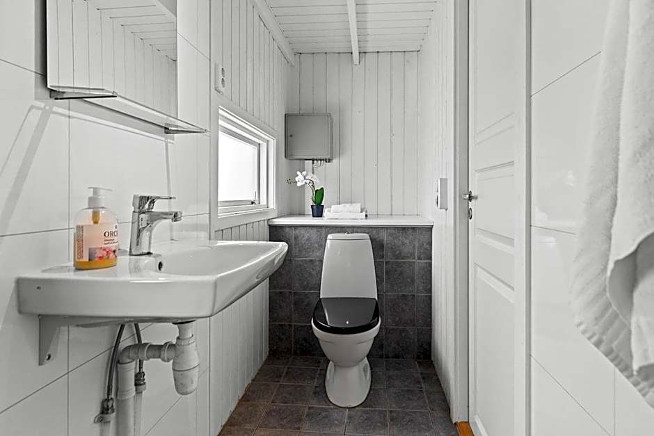 Topcamp Onsakervika - Tyrifjorden