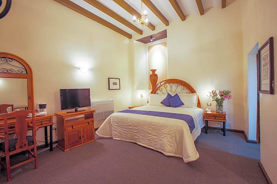 Hotel Meson de Jobito