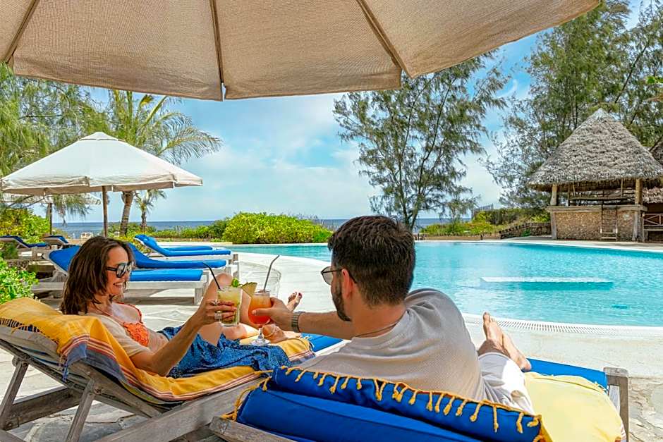 The Charming Lonno Lodge Watamu