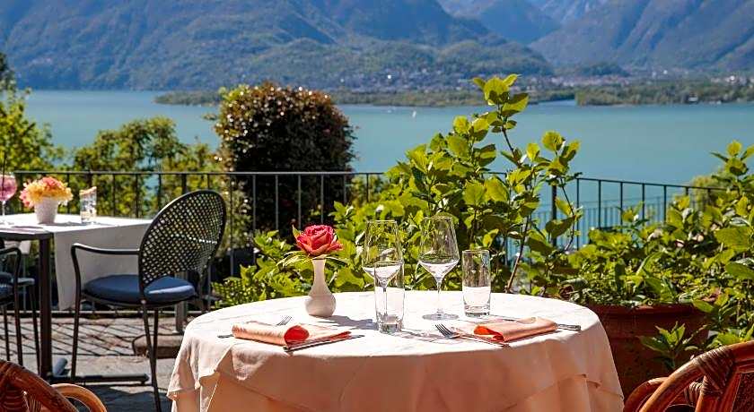 Bellavista Swiss Quality Hotel