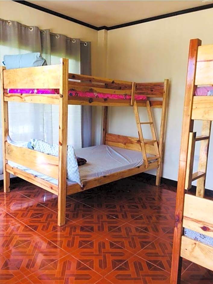 Banga-an BnB and Coffee House