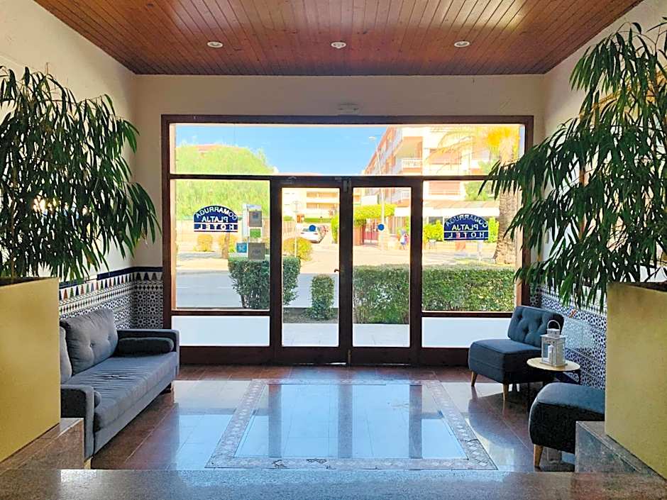 Hotel Comarruga Platja