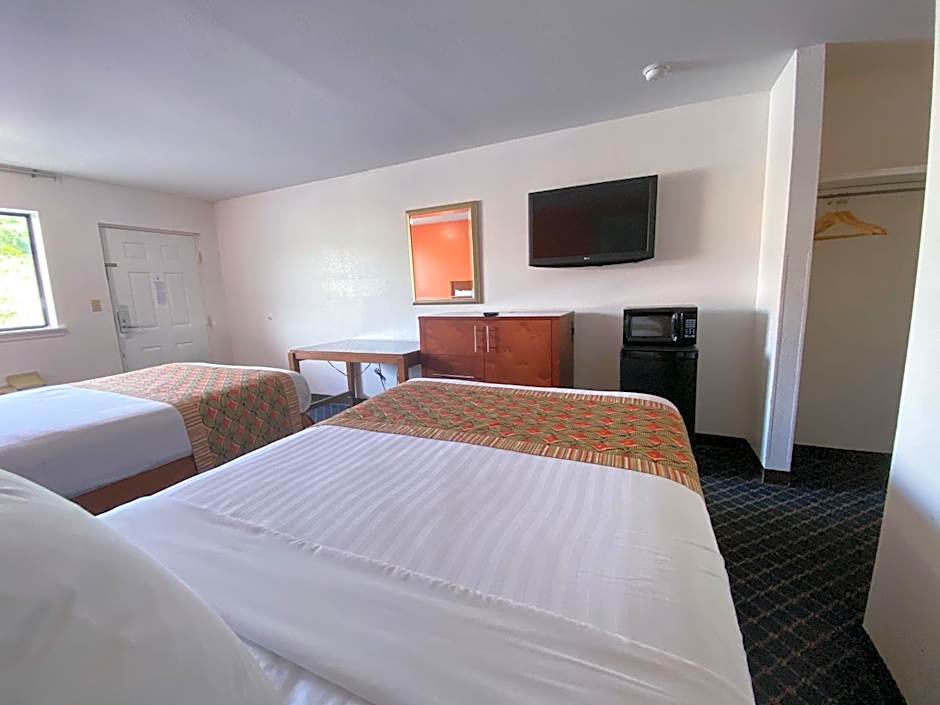 Royal Inn Richmond Hill- Savannah I-95