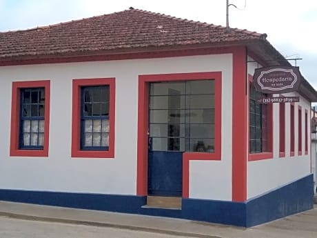 Hospedaria Vó Zazá