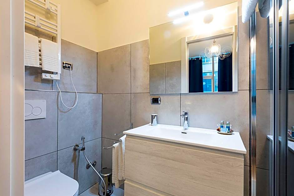 Città Studi Suites - Top Collection