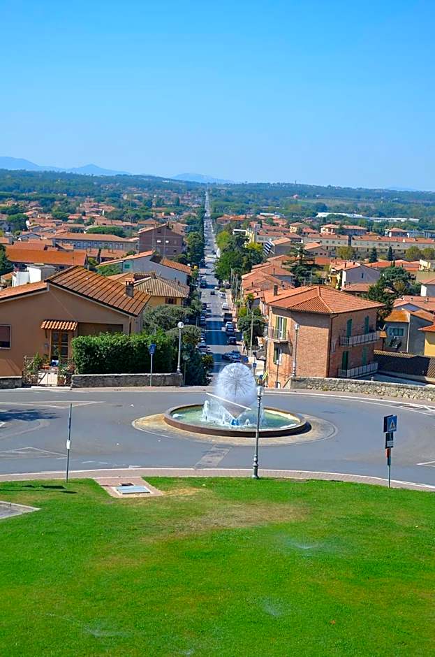 Il Torrione