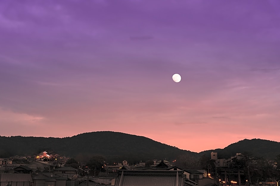 The Junei Hotel Kyoto