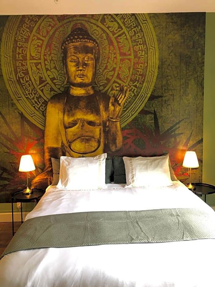 Maison de la Comtesse