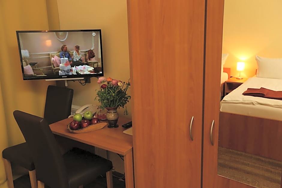 Hotel AI Konigshof