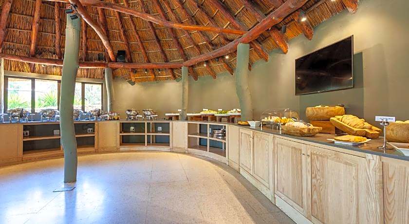Aquila Private Game Reserve