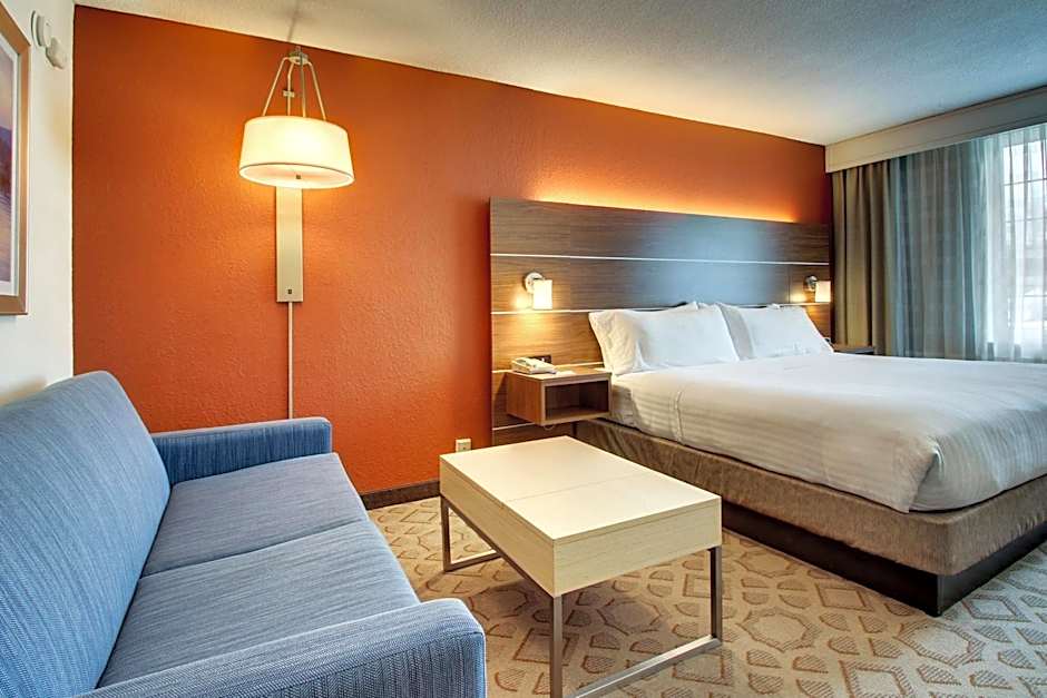 Holiday Inn Express Poughkeepsie By IHG