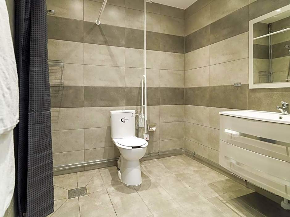 Stockholm Smart Stay