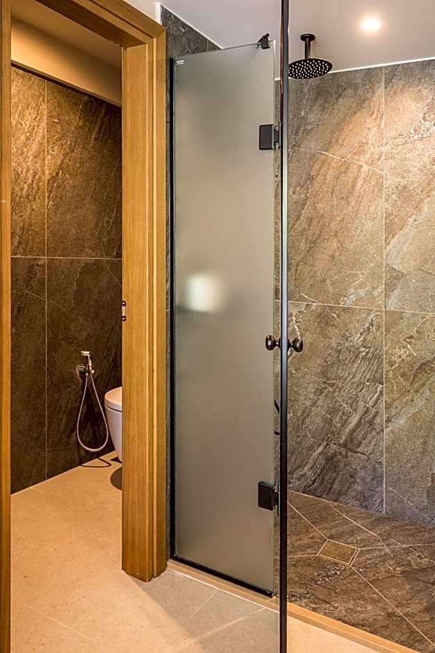 Stella Village Hotel & Bungalows