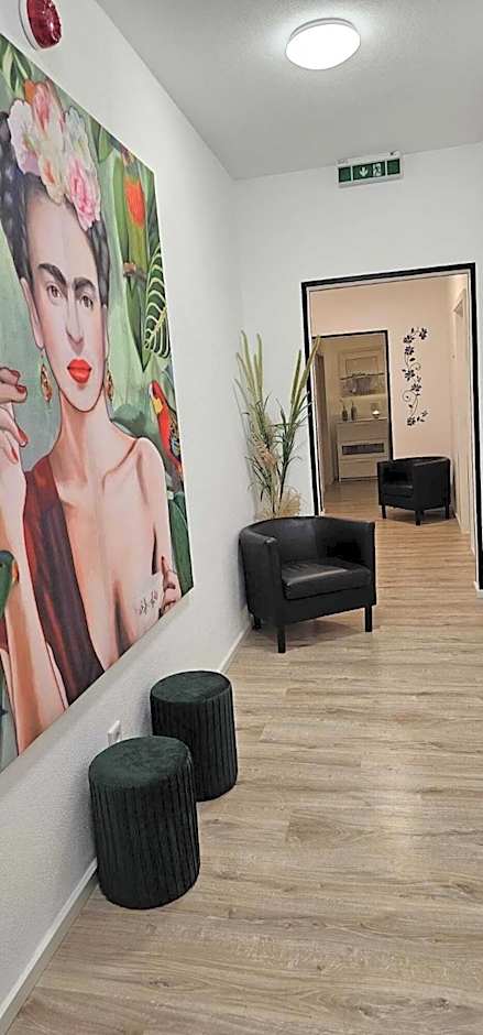Hotelbetriebe Güldenhaupt GmbH