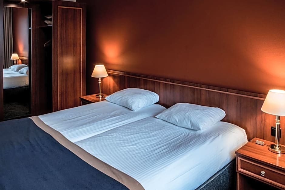 Hotel ten Cate Emmen