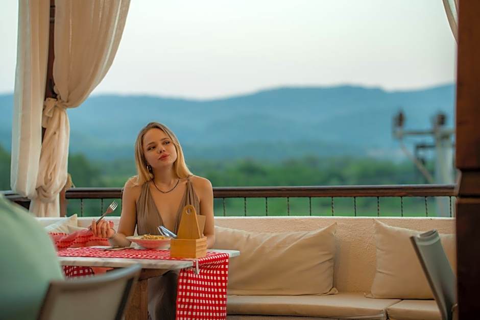 Hotel Lotus Spa&Sport Akyaka