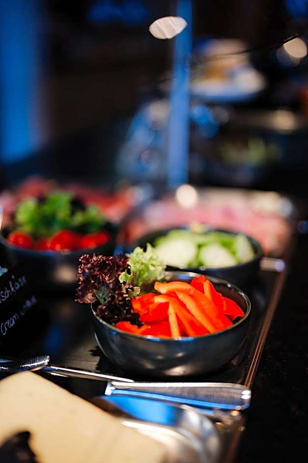 LH Suites Aparthotel - NEW since 2025