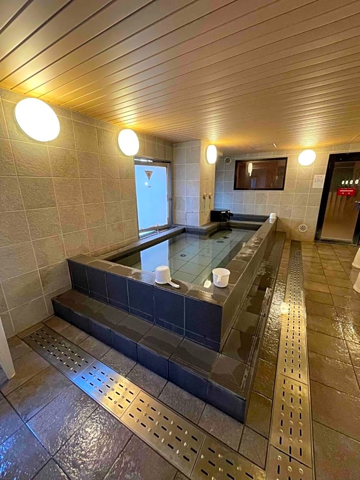 Men Only Capsule Room, Sauna, Gym, Comics Plan Minami Tachikawa Minamiguchi - Vacation STAY 22391v