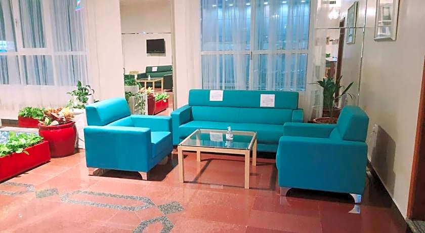 Basma Residence Hotel Apartments