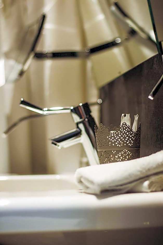 Hotel Goldene Traube - by Neugart