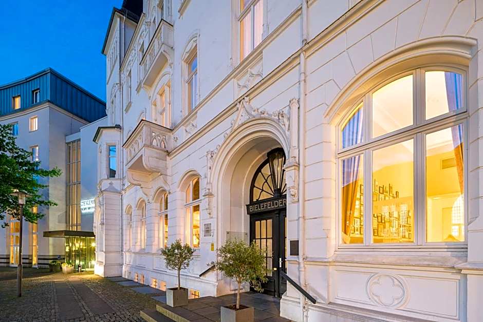 Steigenberger Hotel Bielefelder Hof