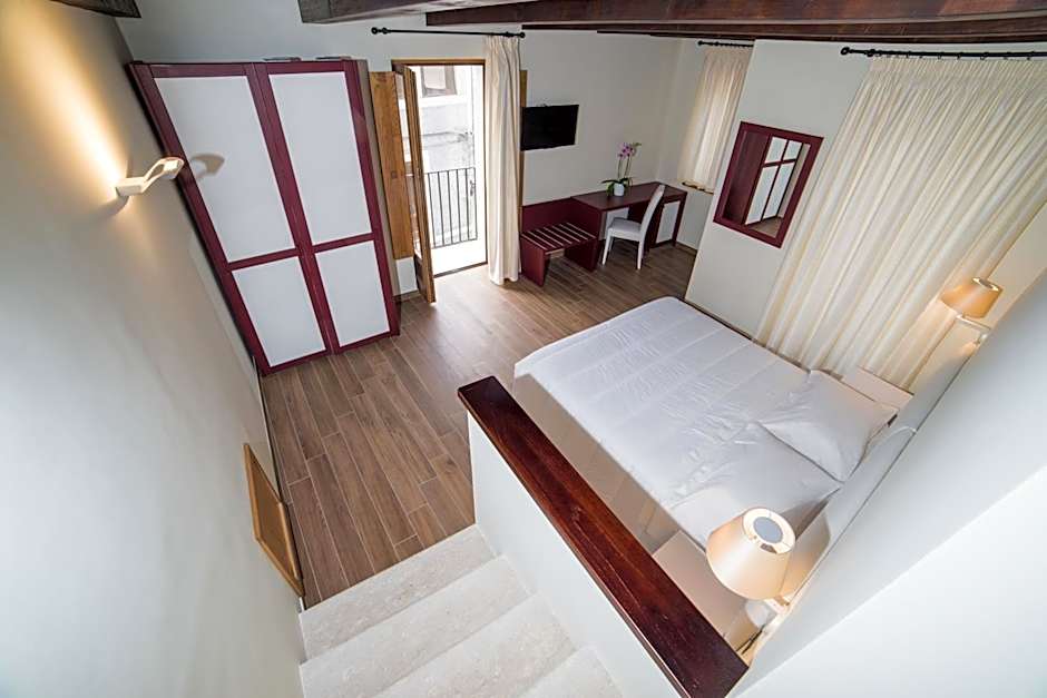 Il Borgo Ospitale - Albergo Diffuso