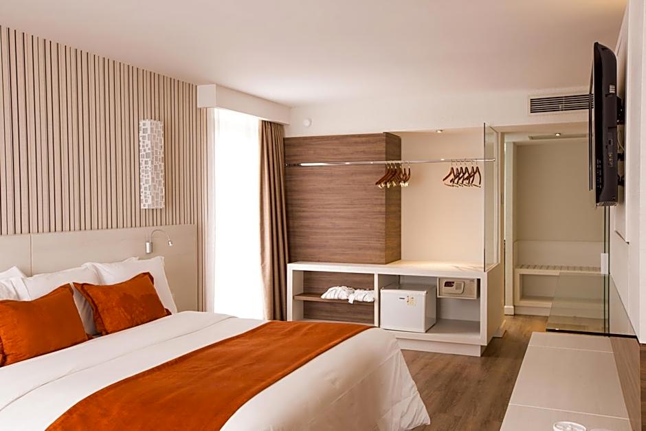 Radisson Hotel Curitiba