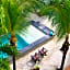 La Puerta Azul Beachfront - Adults Only