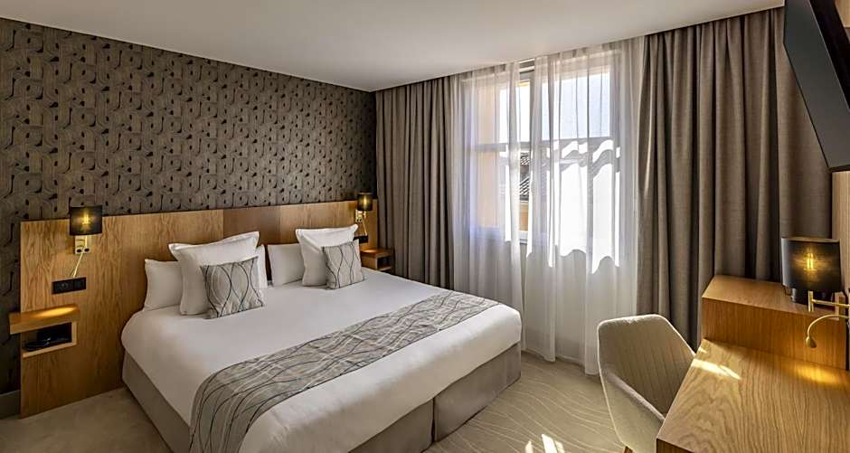 Best Western Plus Sanary