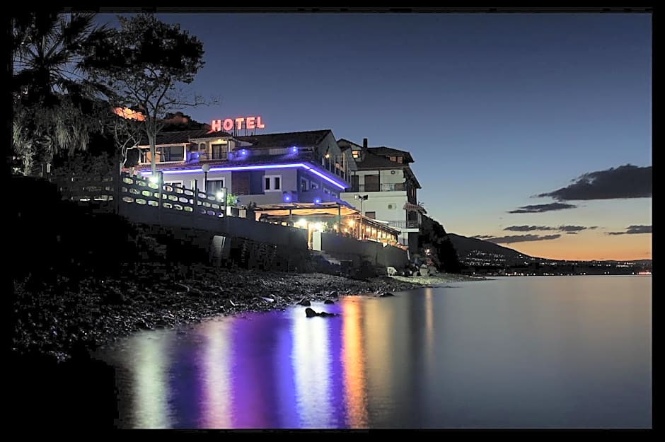 Kymata Hotel