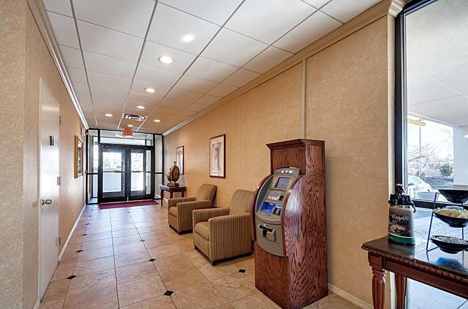 Quality Inn Windsor Mill - Baltimore
