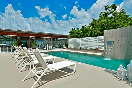 Best Western Hotel Ferrari
