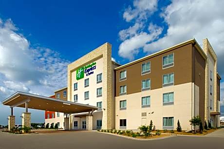 Holiday Inn Express & Suites Bay City By IHG