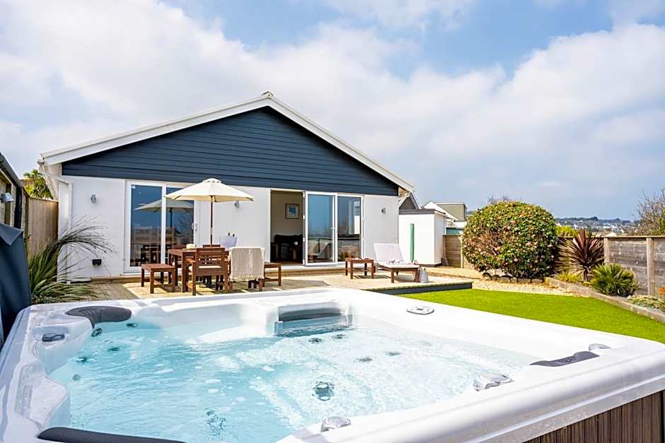 Carbis Bay and Spa Hotel