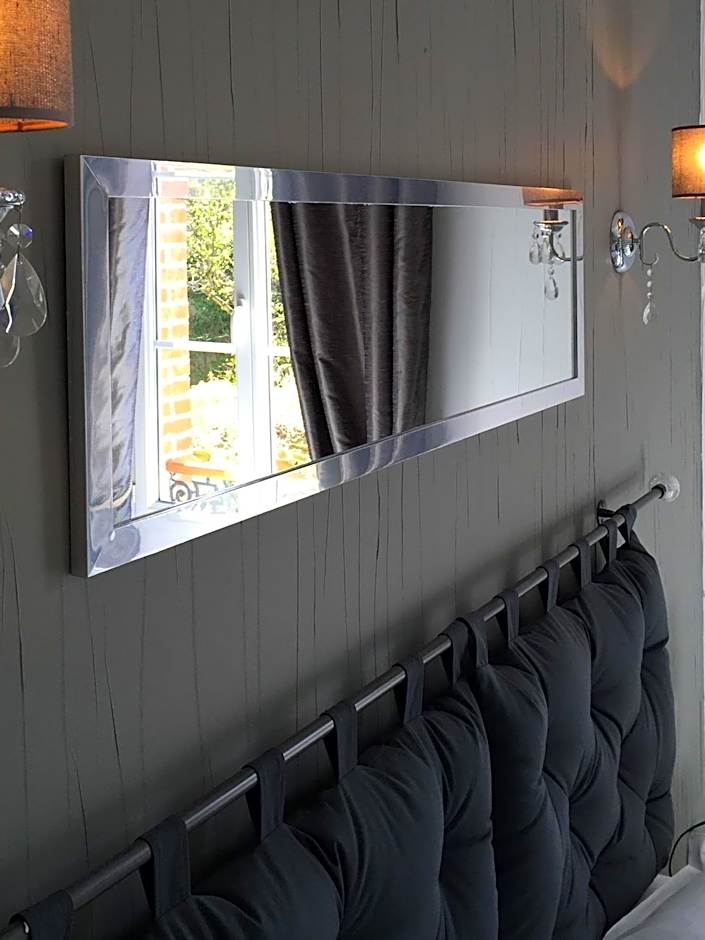 Hostellerie Normande