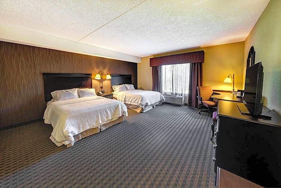 Hampton Inn By Hilton And Suites Chadds Ford