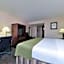 Hermitage Hotel Richmond Virginia