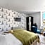Leader Suite - Sea View - Free Wi-Fi