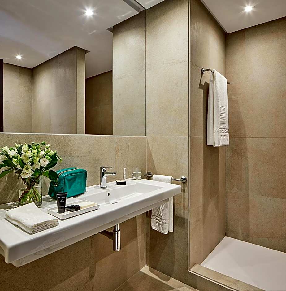 Hotel Posada Del Lucero