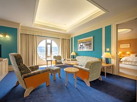 Suite