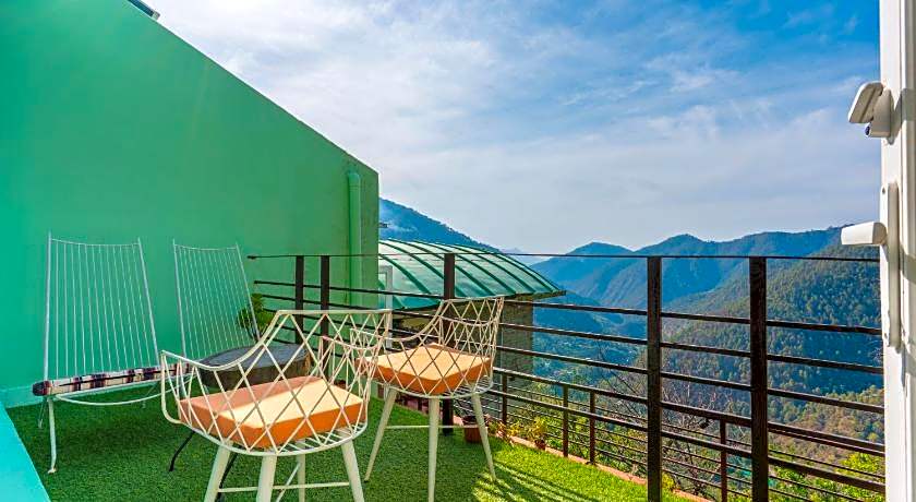 Seclude Ramgarh