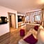 Hotel Theresia